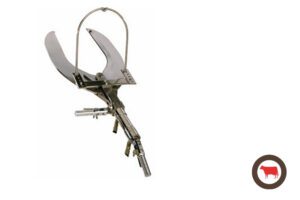 Tijera Hidráulica Kentmaster HC-VI para bovino